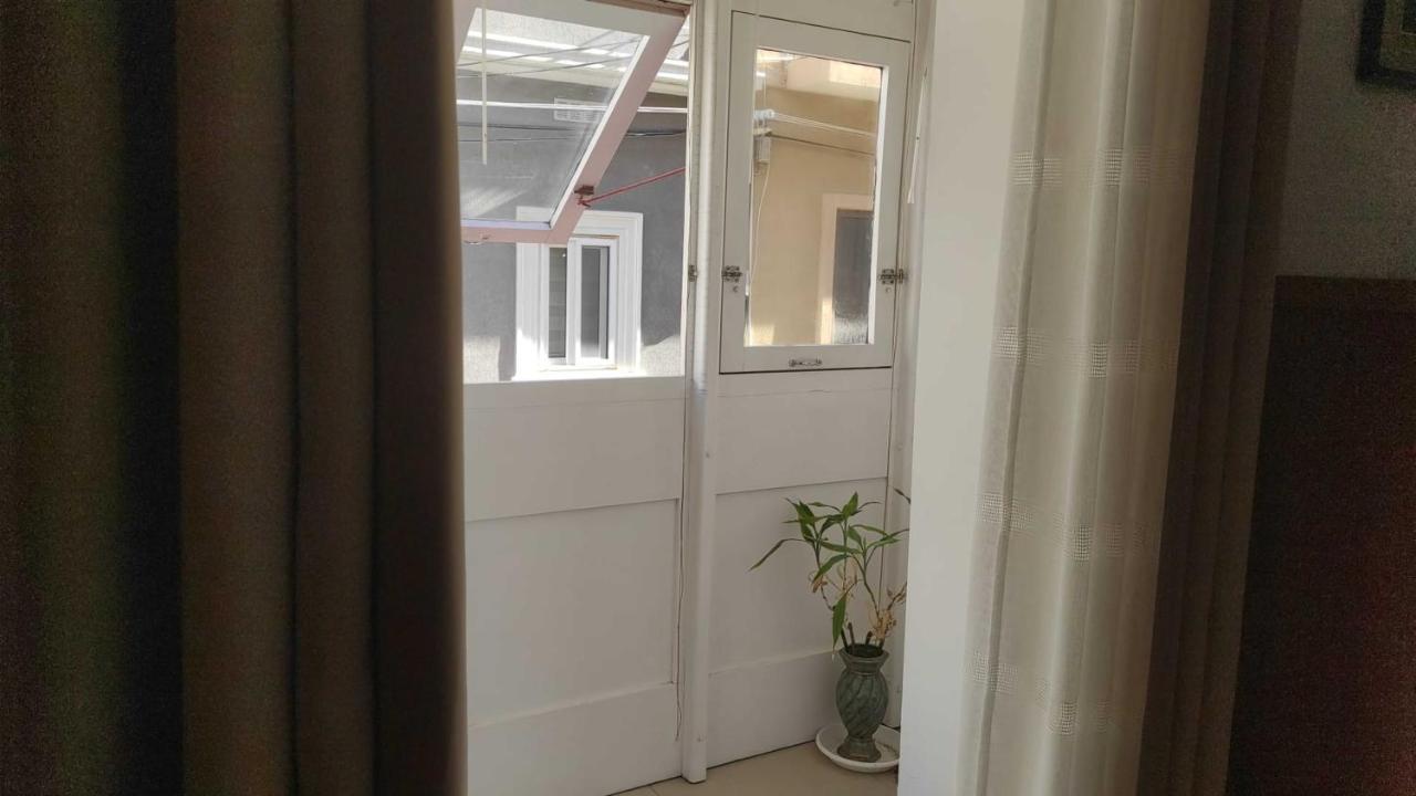 Marble Arch Home San Ġiljan Exterior foto