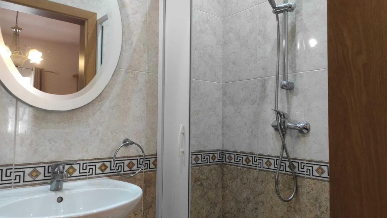 Marble Arch Home San Ġiljan Exterior foto