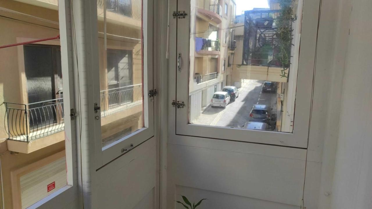 Marble Arch Home San Ġiljan Exterior foto