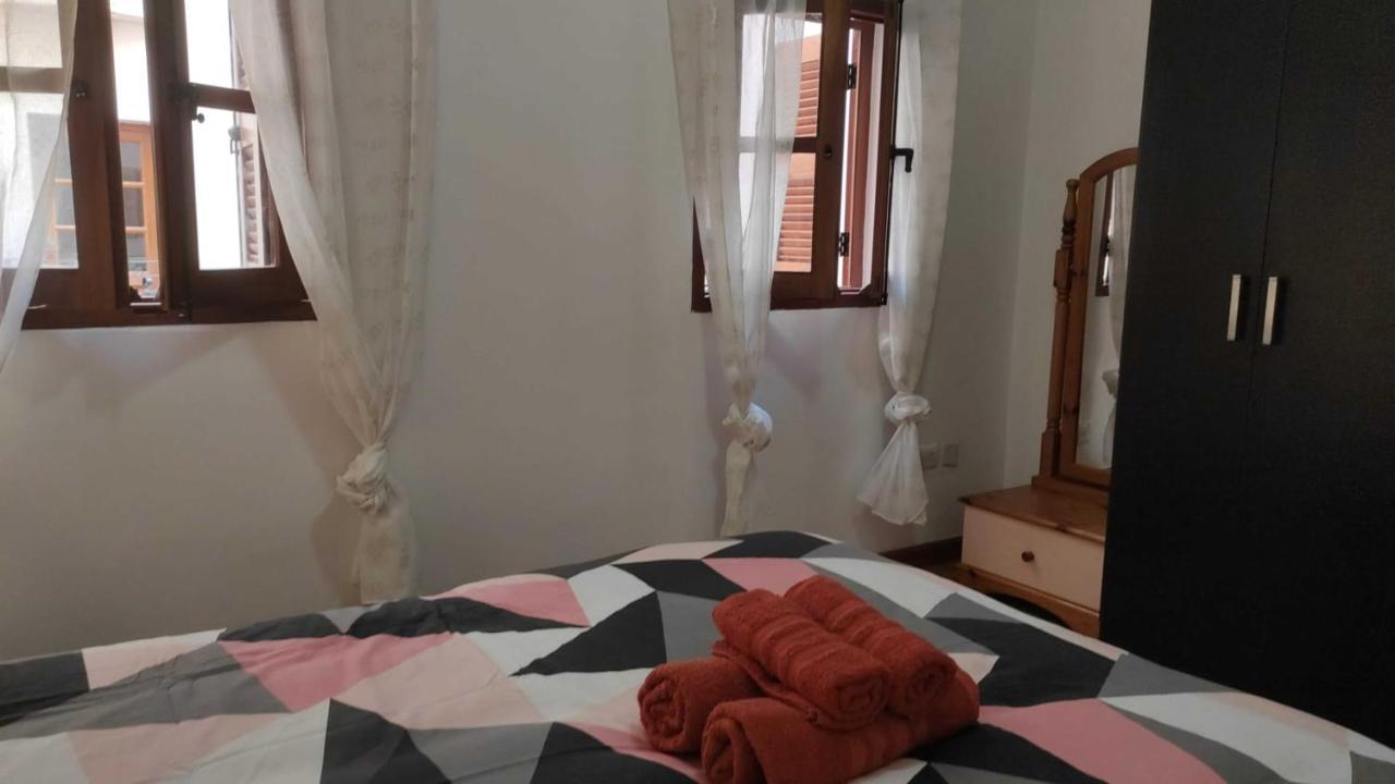 Marble Arch Home San Ġiljan Exterior foto