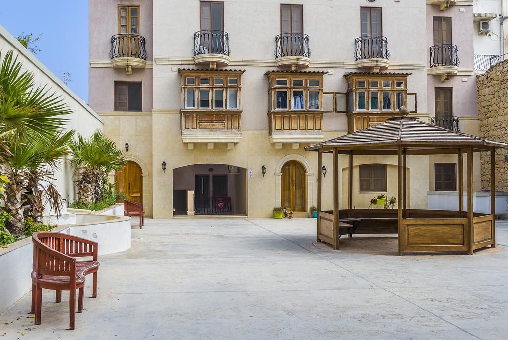 Marble Arch Home San Ġiljan Exterior foto
