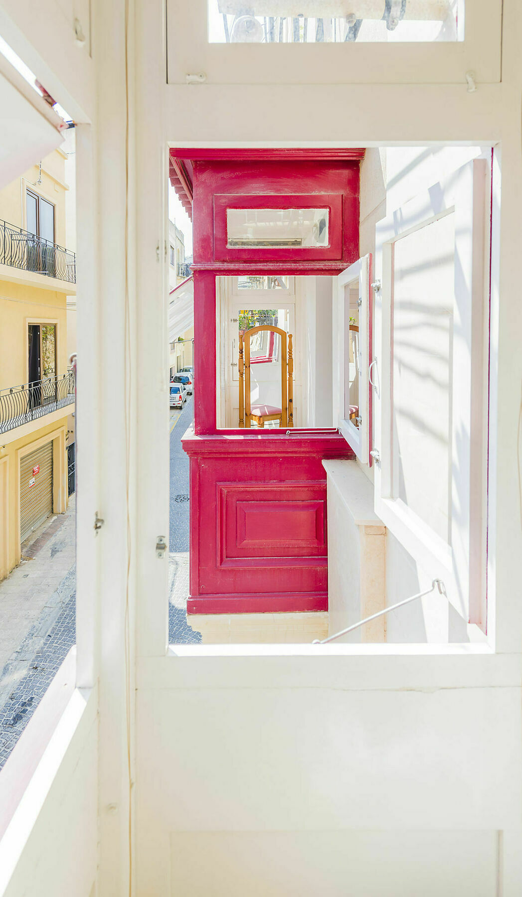 Marble Arch Home San Ġiljan Exterior foto
