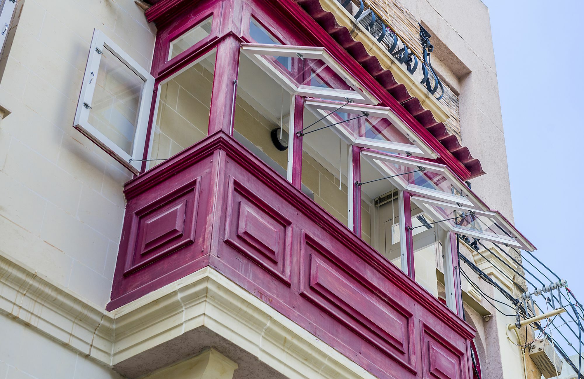 Marble Arch Home San Ġiljan Exterior foto