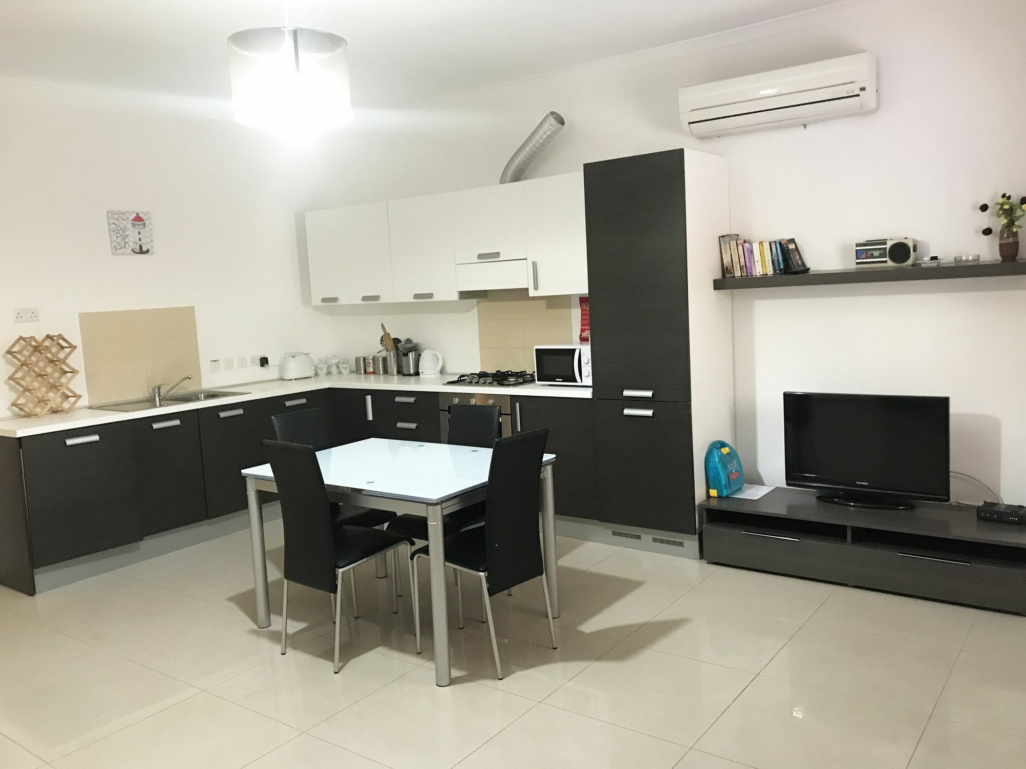 Marble Arch Home San Ġiljan Exterior foto