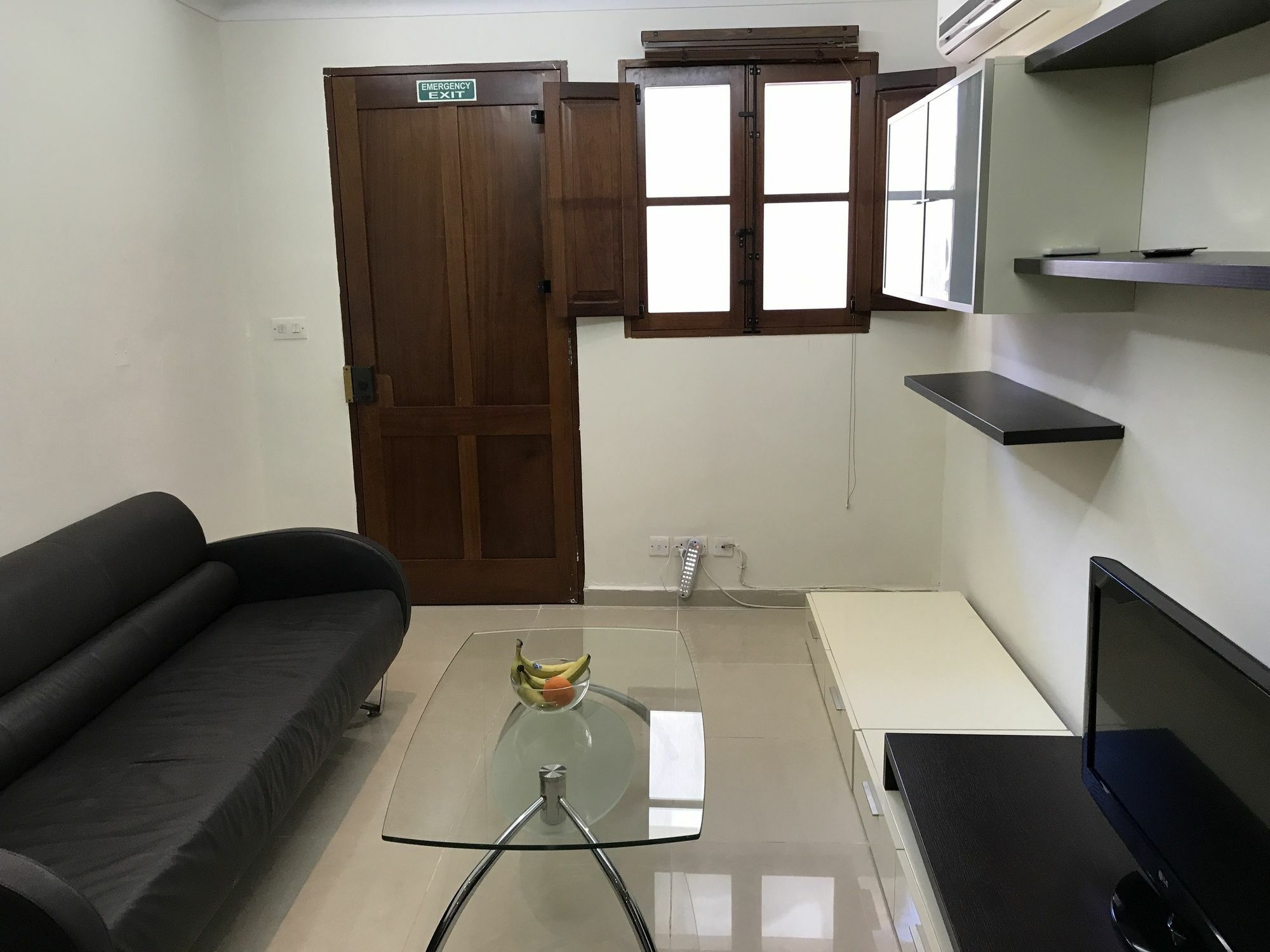 Marble Arch Home San Ġiljan Exterior foto