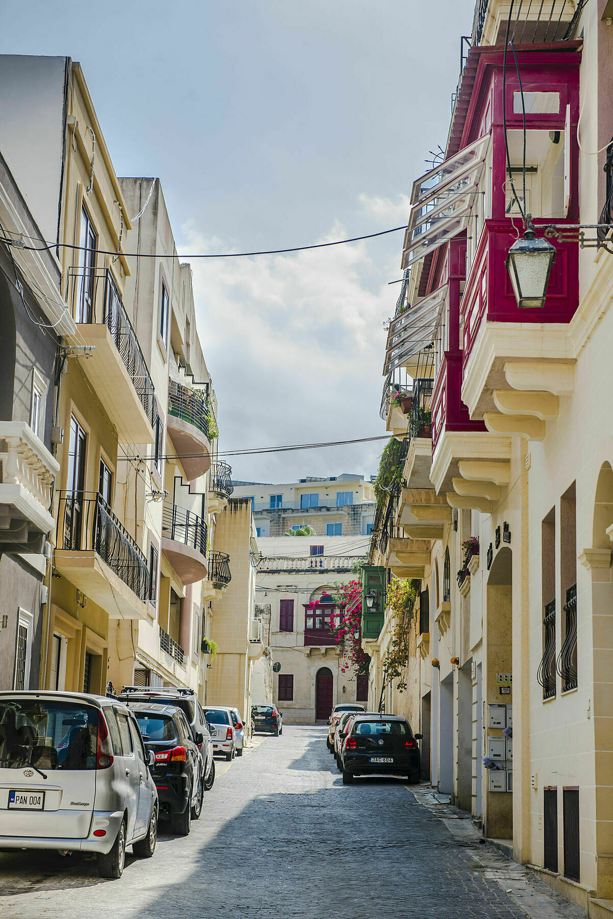 Marble Arch Home San Ġiljan Exterior foto