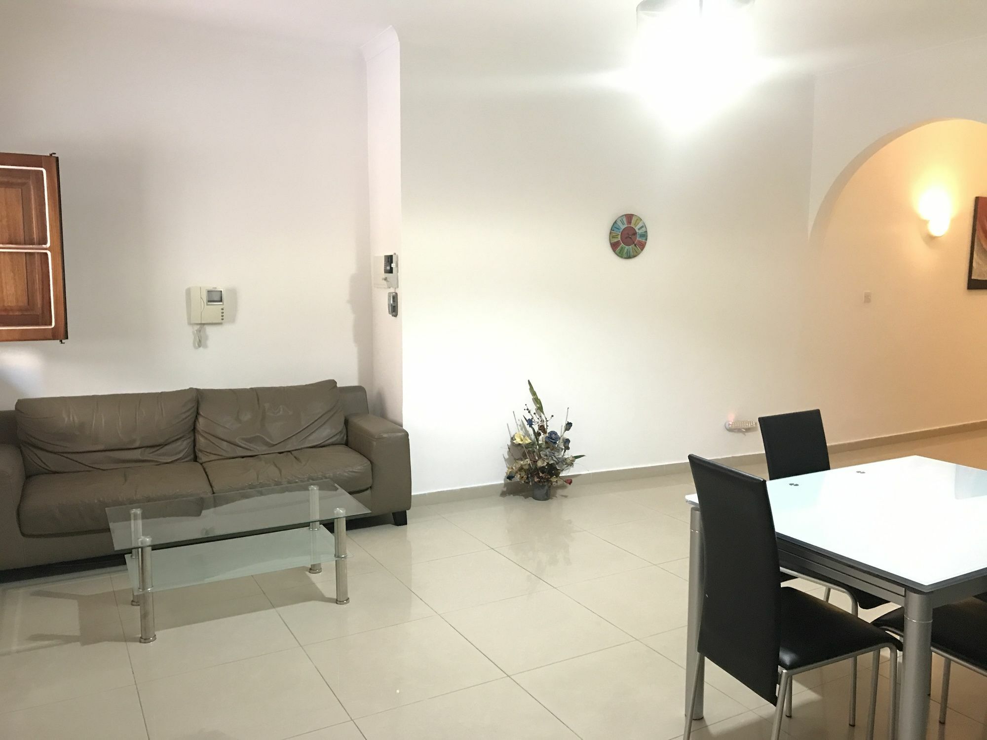 Marble Arch Home San Ġiljan Exterior foto