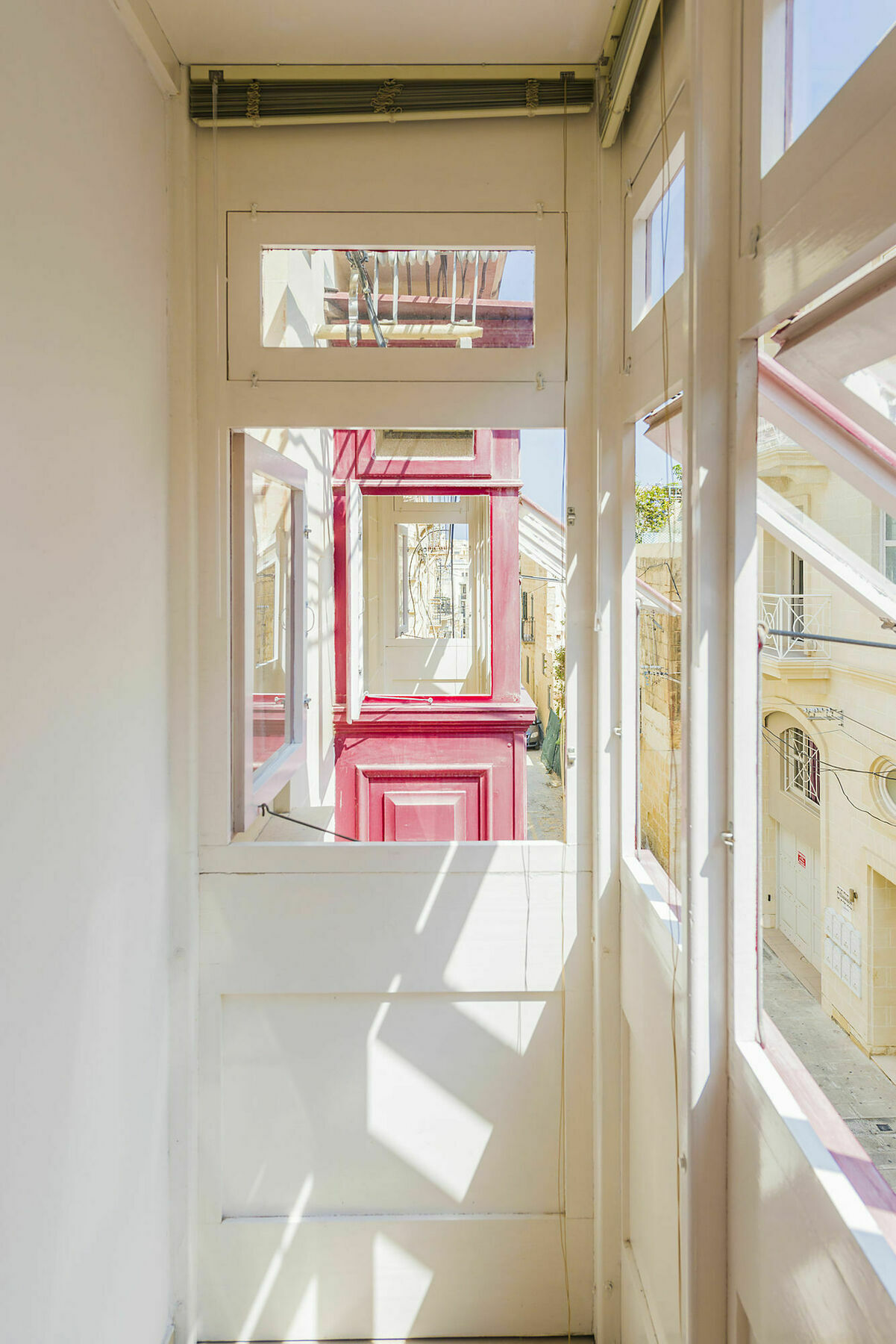 Marble Arch Home San Ġiljan Exterior foto